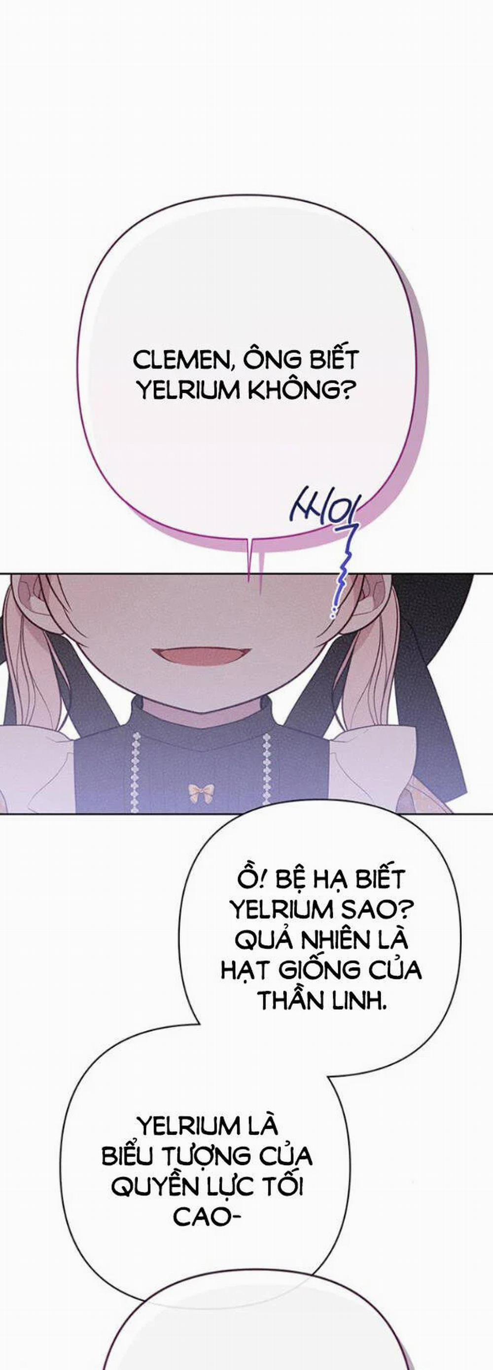 Bạo Chúa Bé Con 47.1 trang 31