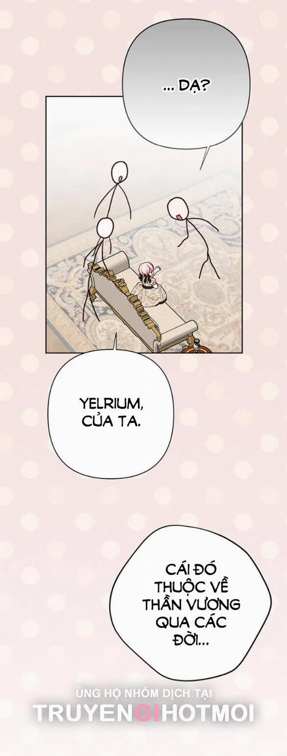 Bạo Chúa Bé Con 47.1 trang 33