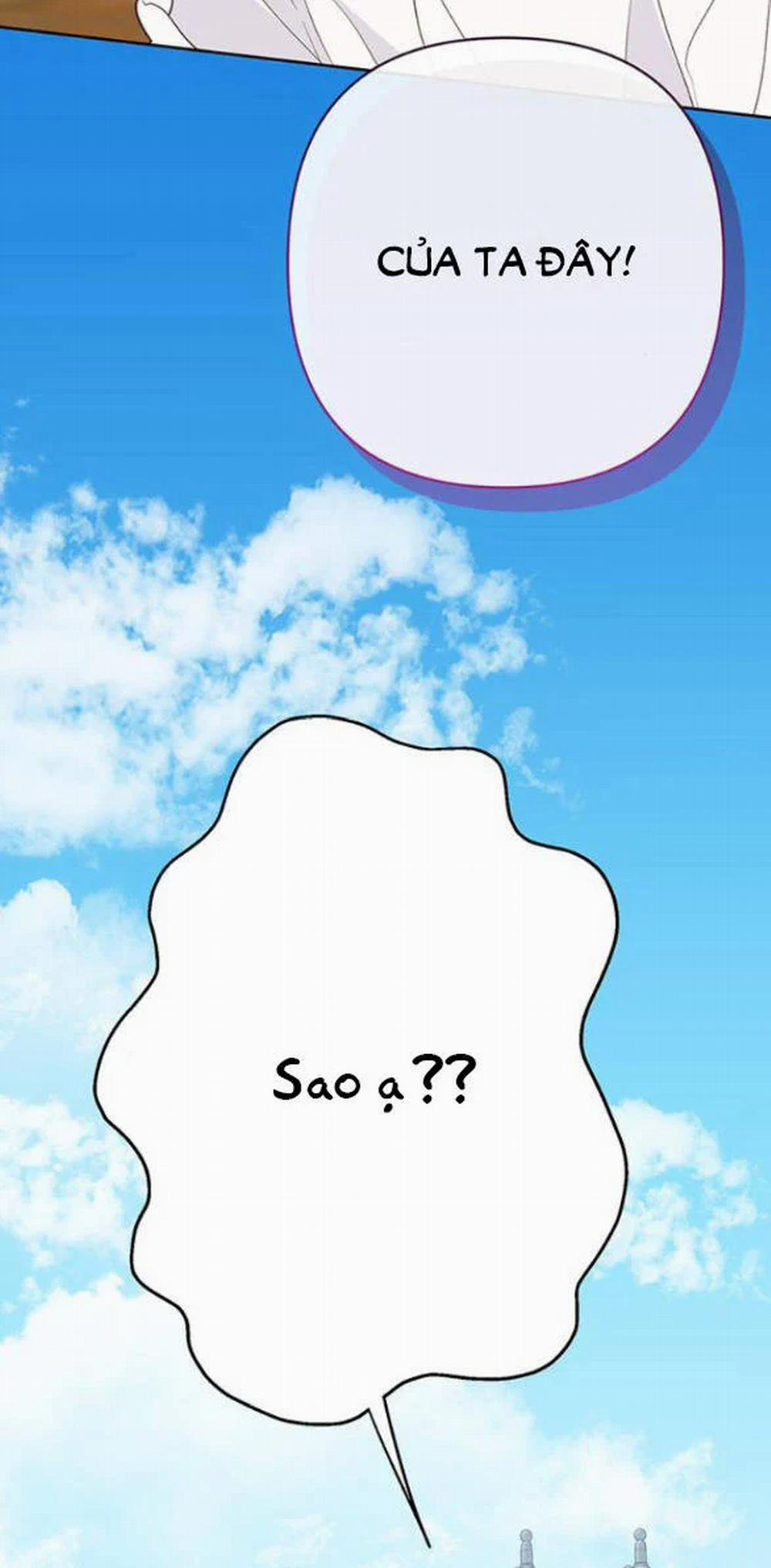 Bạo Chúa Bé Con 47.1 trang 4