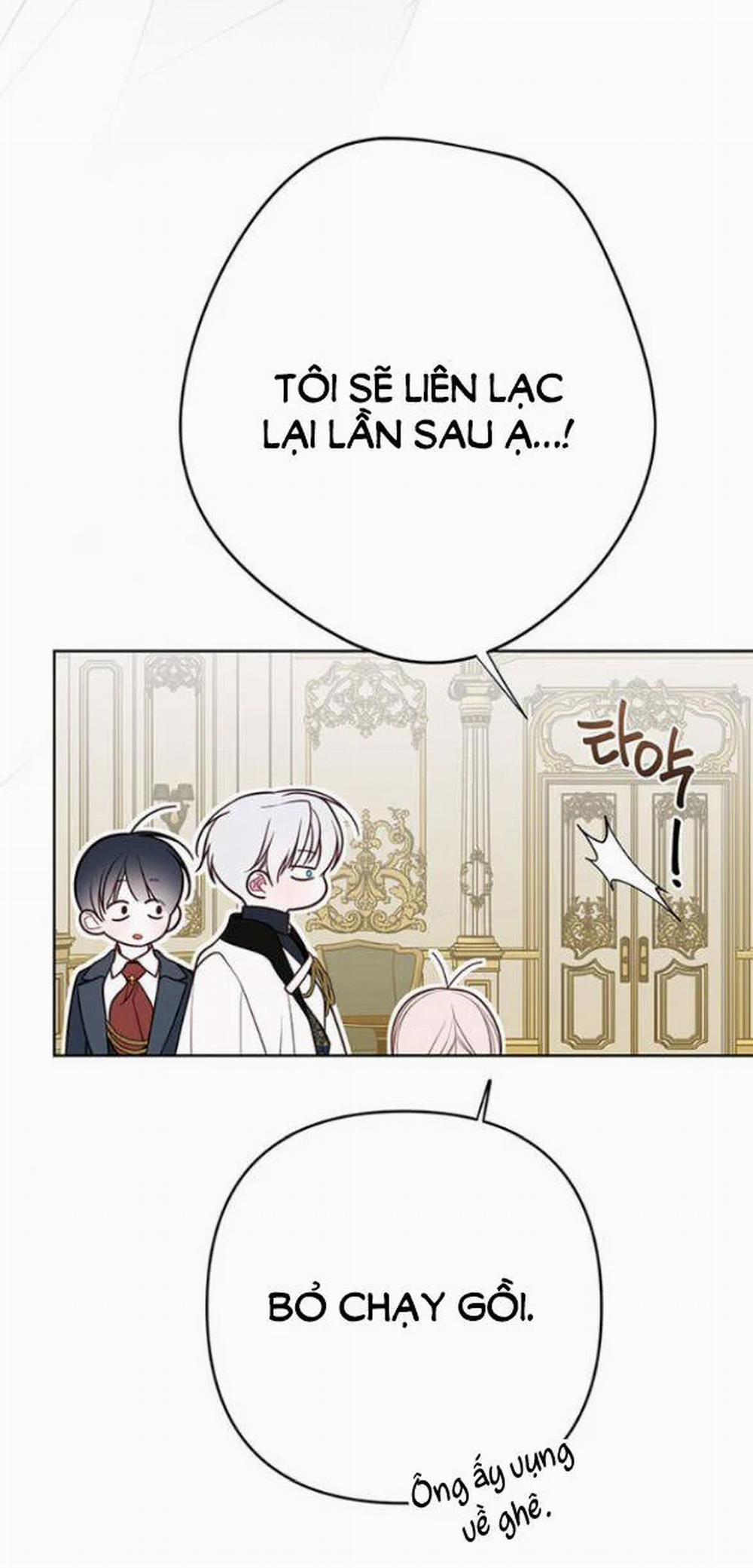 Bạo Chúa Bé Con 47.1 trang 40