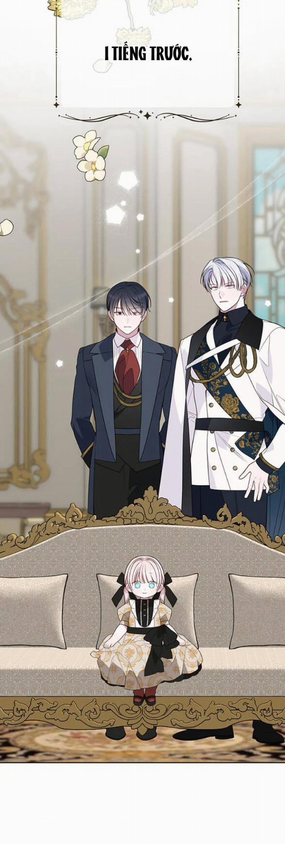 Bạo Chúa Bé Con 47.1 trang 7