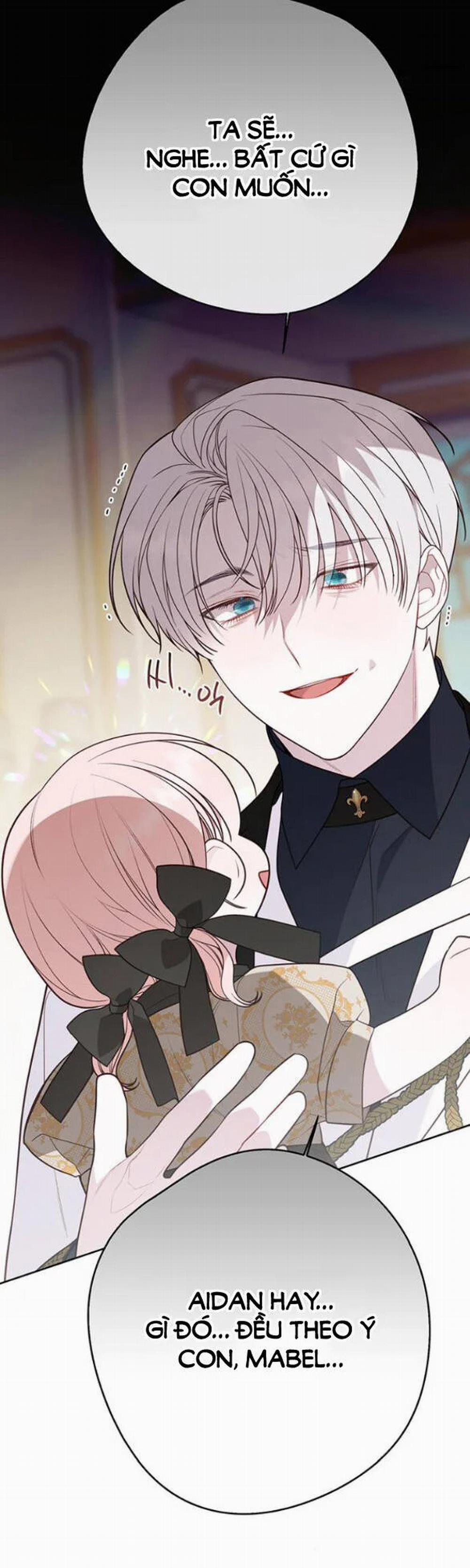 Bạo Chúa Bé Con 47.2 trang 10