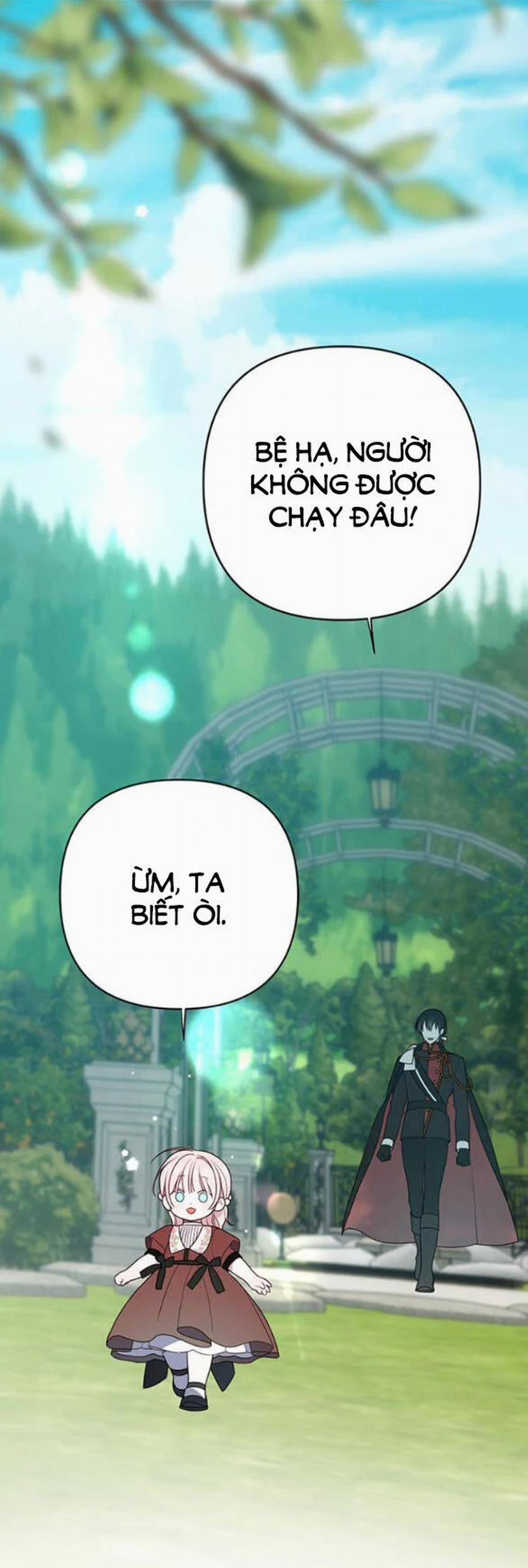 Bạo Chúa Bé Con 47.2 trang 12