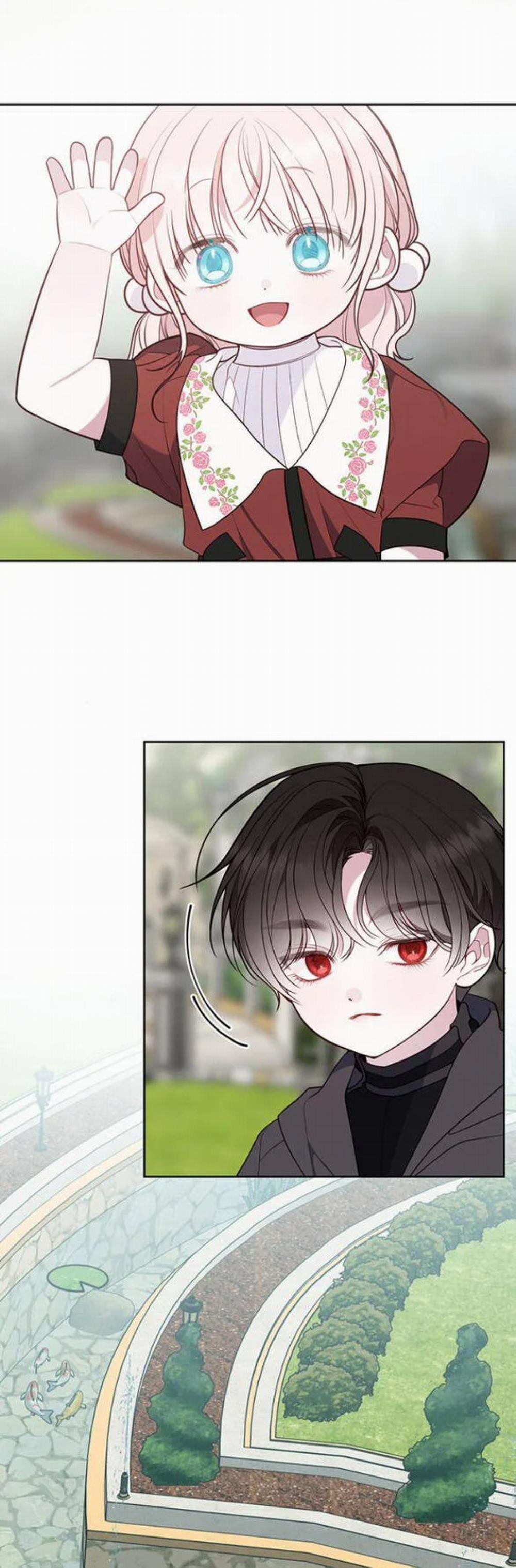 Bạo Chúa Bé Con 47.2 trang 15