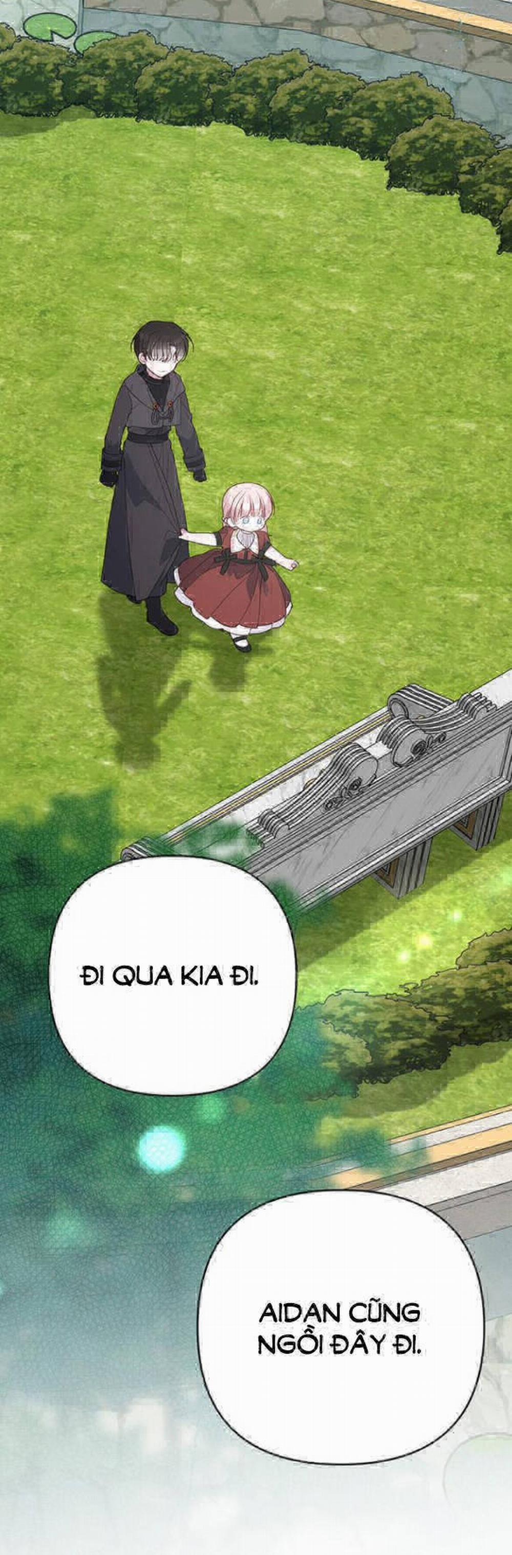 Bạo Chúa Bé Con 47.2 trang 16