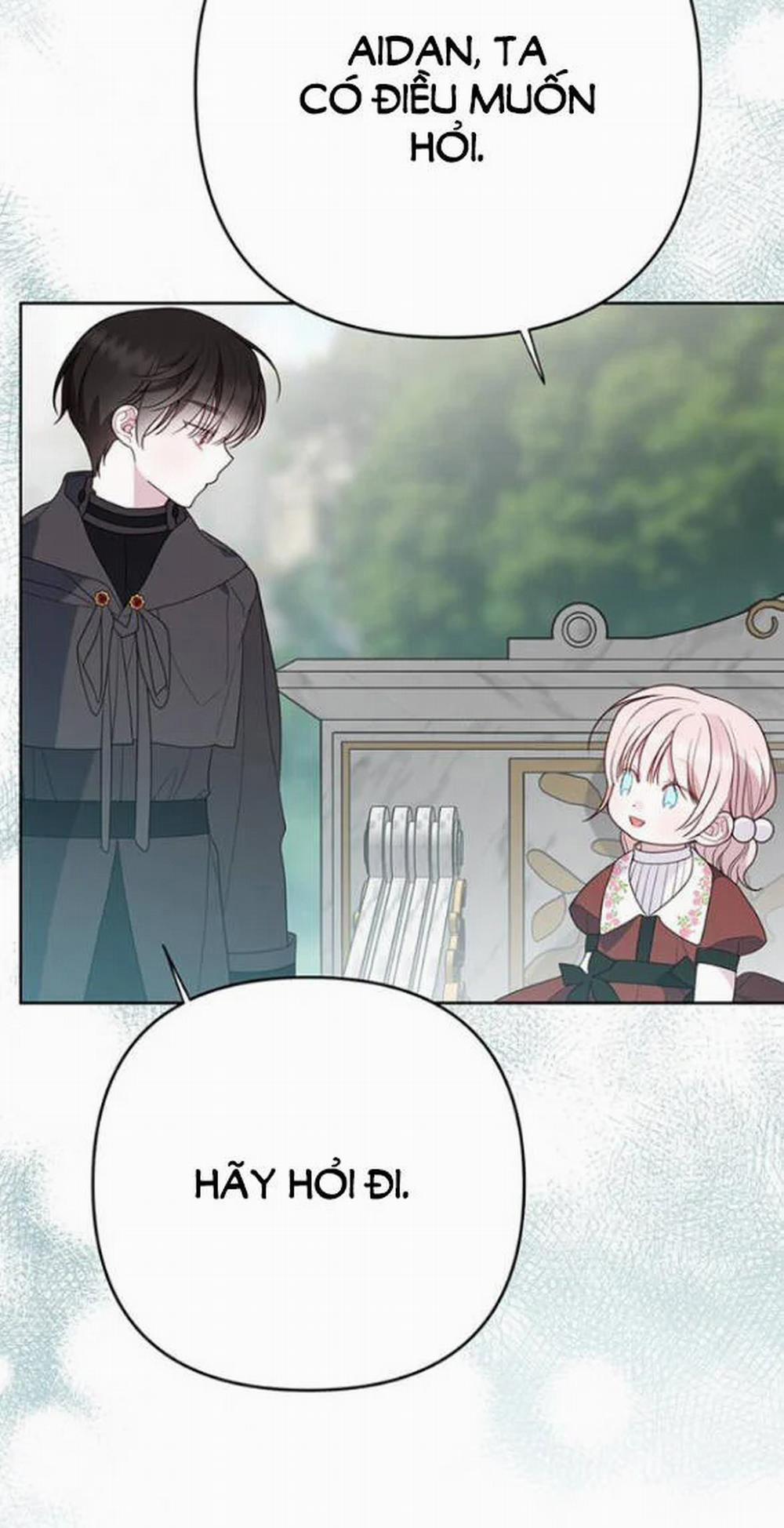 Bạo Chúa Bé Con 47.2 trang 18