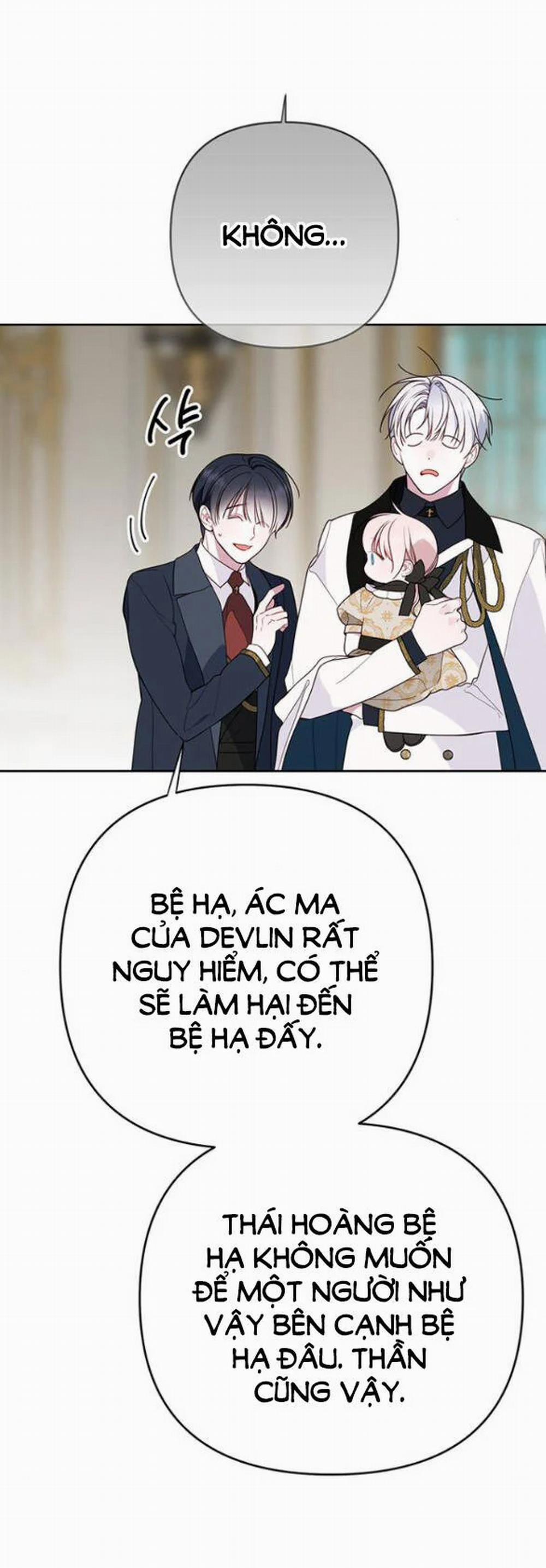 Bạo Chúa Bé Con 47.2 trang 2