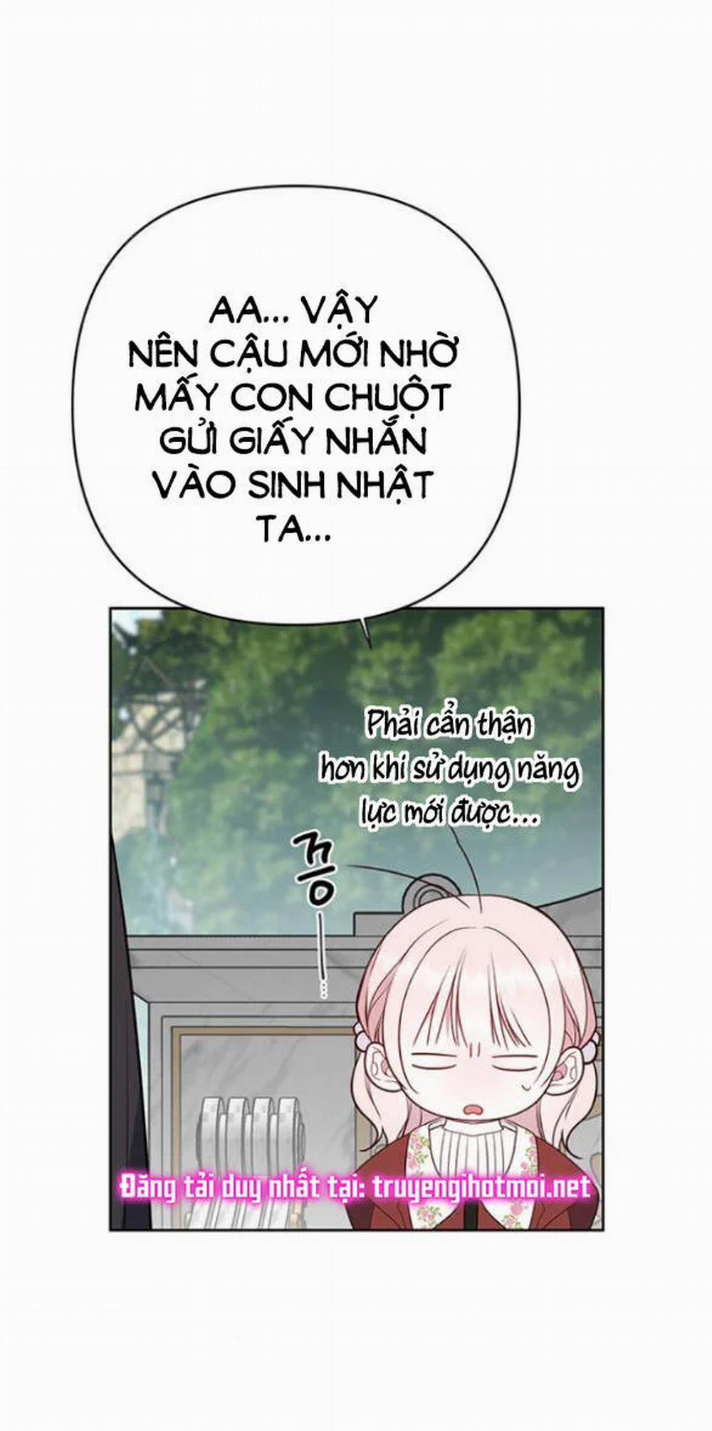 Bạo Chúa Bé Con 47.2 trang 21