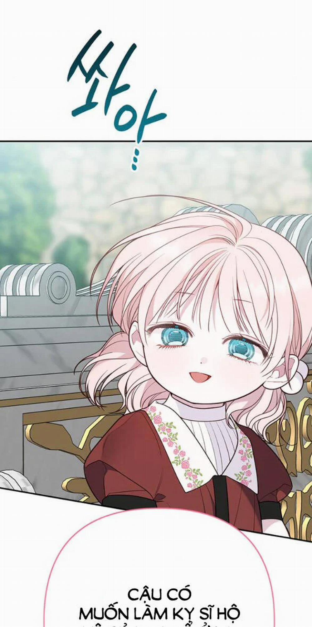 Bạo Chúa Bé Con 47.2 trang 25