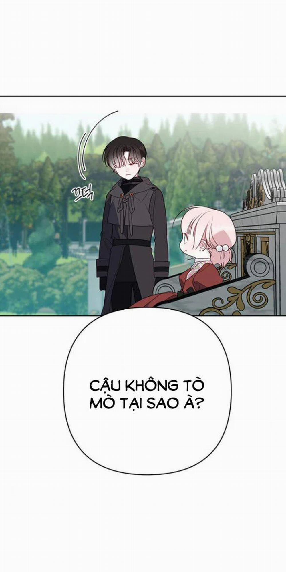 Bạo Chúa Bé Con 47.2 trang 27