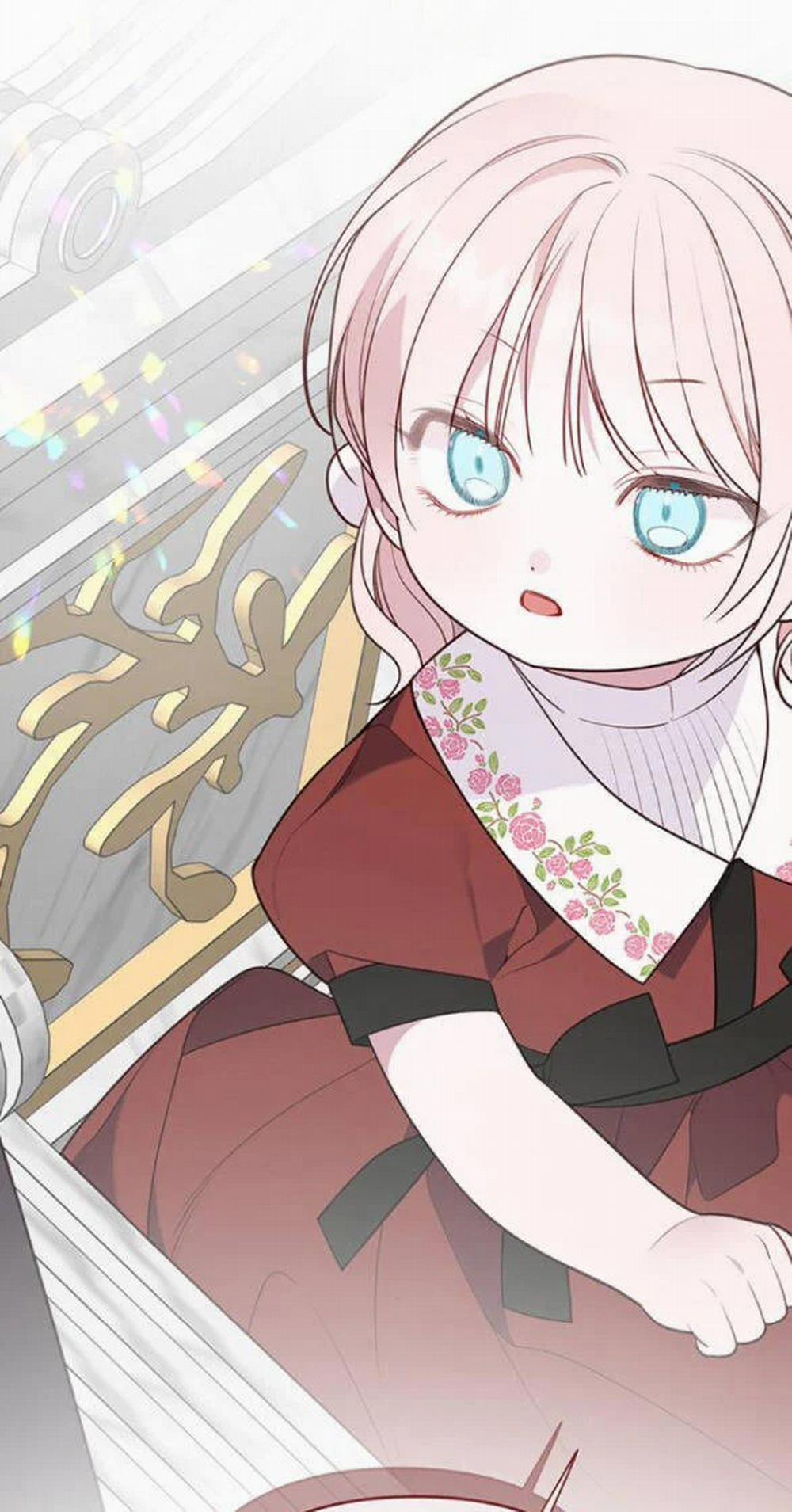 Bạo Chúa Bé Con 47.2 trang 29