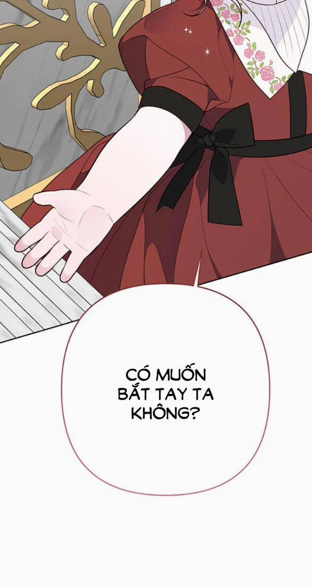 Bạo Chúa Bé Con 47.2 trang 35