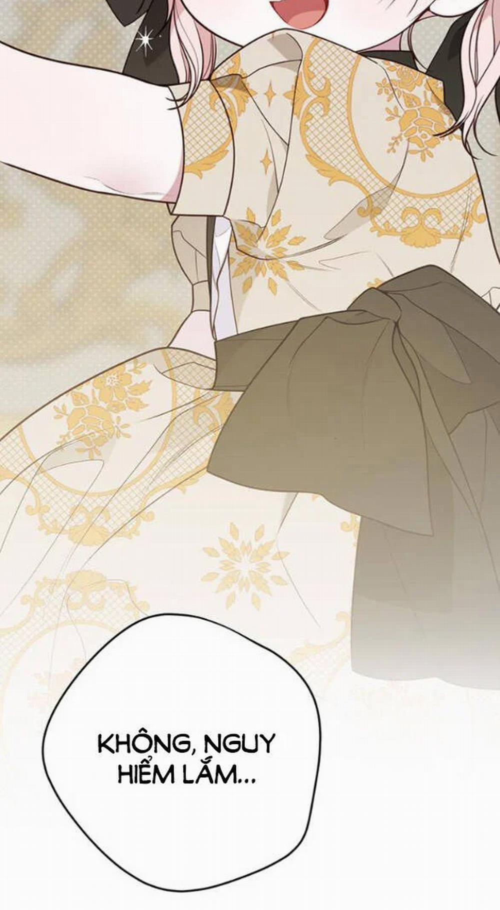 Bạo Chúa Bé Con 47.2 trang 4