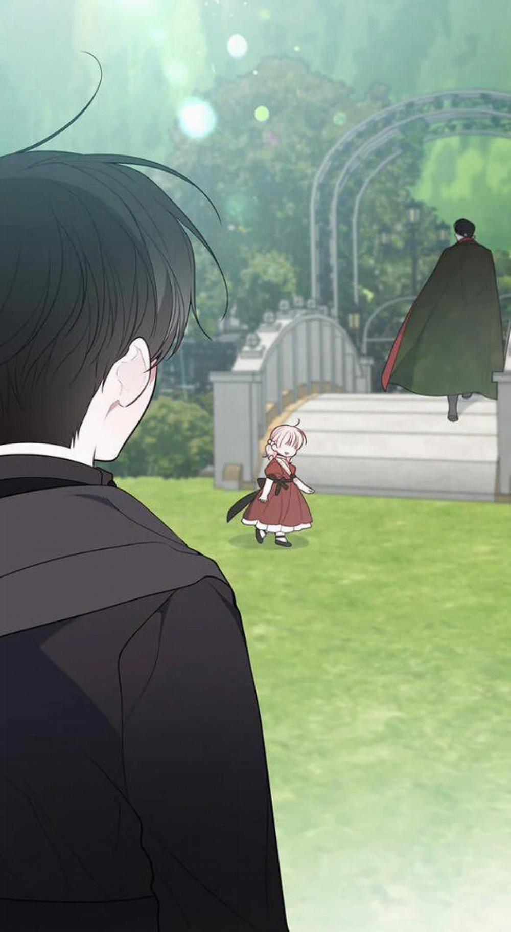 Bạo Chúa Bé Con 47.2 trang 40