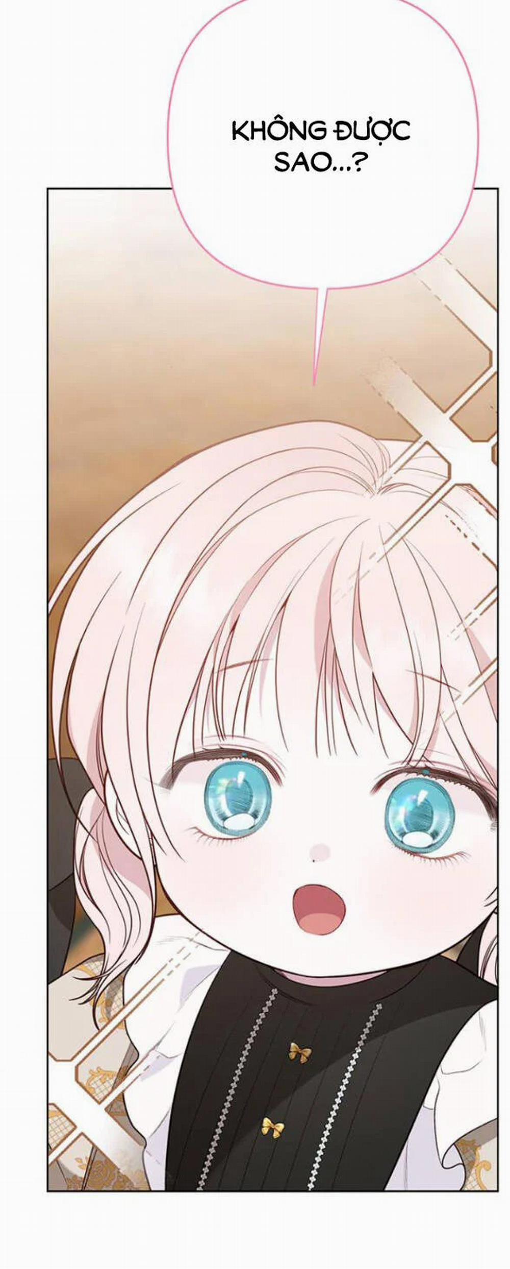 Bạo Chúa Bé Con 47.2 trang 8