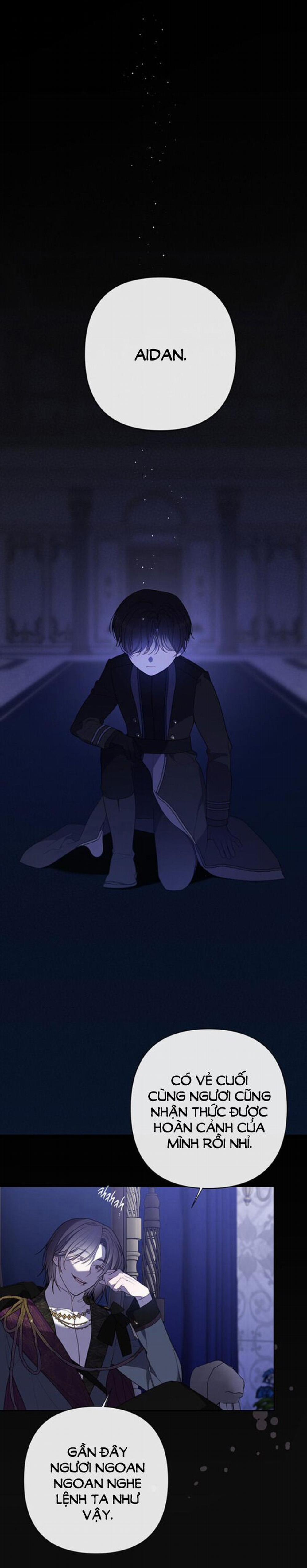 Bạo Chúa Bé Con 48.1 trang 0