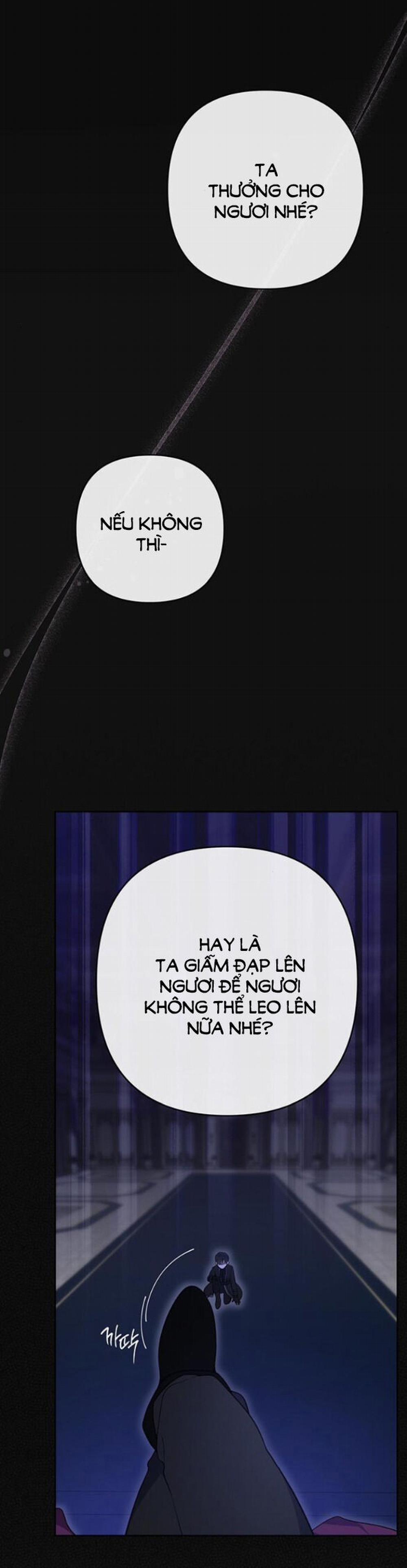 Bạo Chúa Bé Con 48.1 trang 1