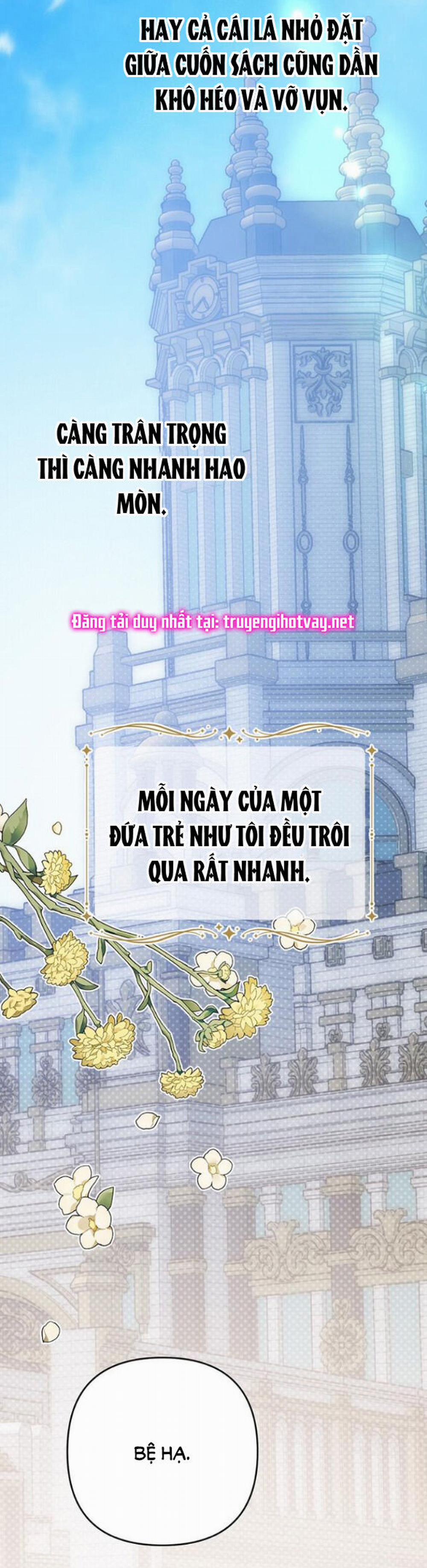 Bạo Chúa Bé Con 48.1 trang 10