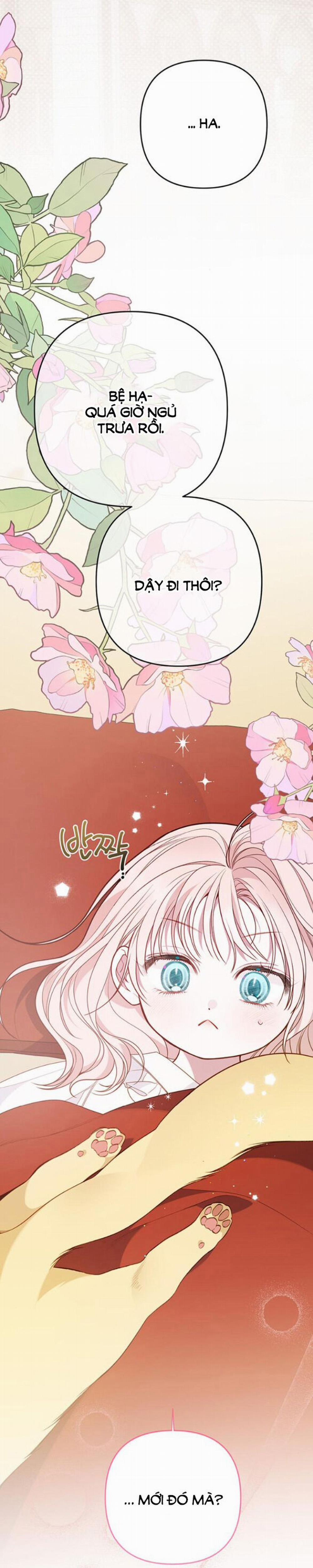 Bạo Chúa Bé Con 48.1 trang 11