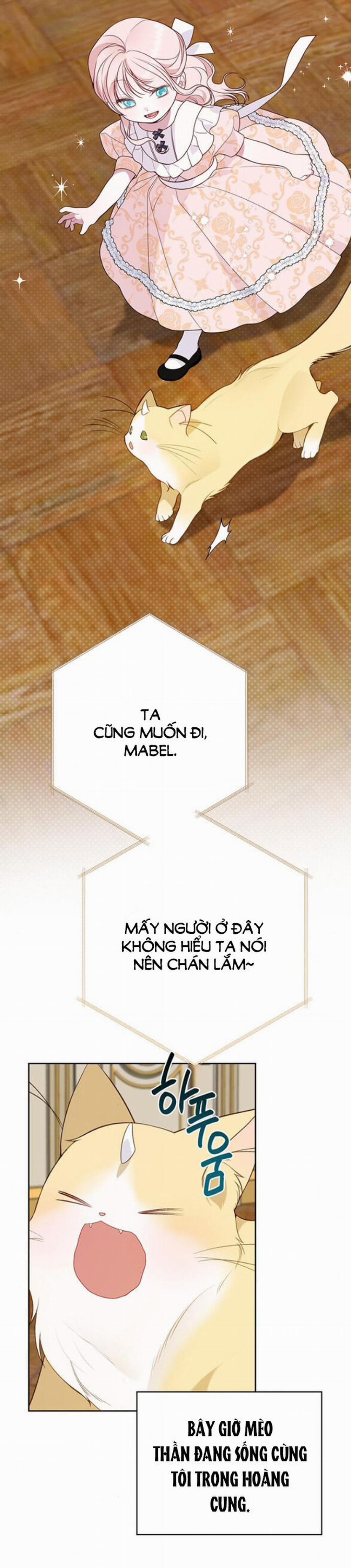 Bạo Chúa Bé Con 48.1 trang 16