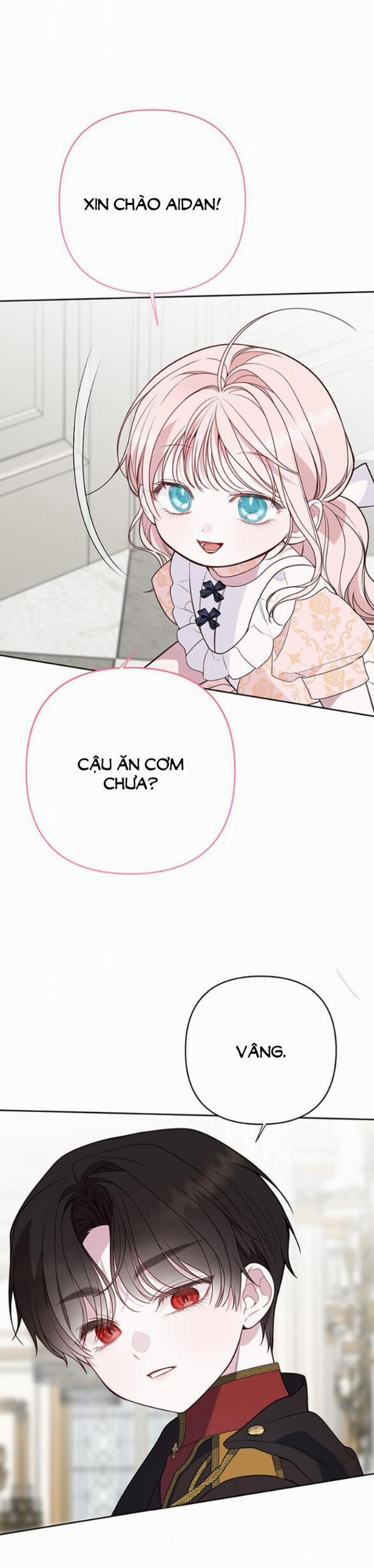 Bạo Chúa Bé Con 48.1 trang 18