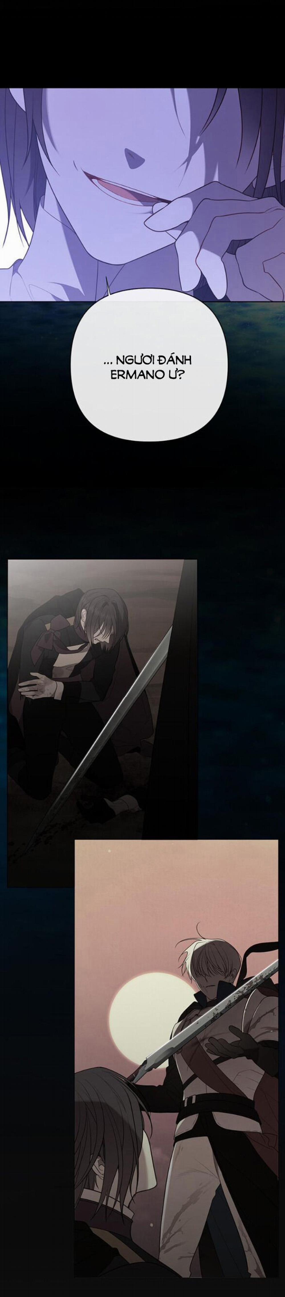 Bạo Chúa Bé Con 48.1 trang 4