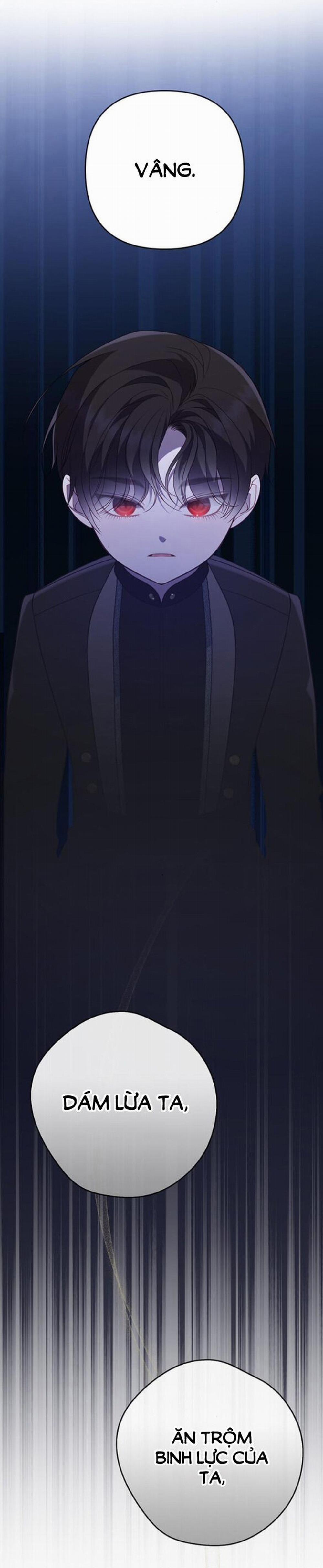 Bạo Chúa Bé Con 48.1 trang 6