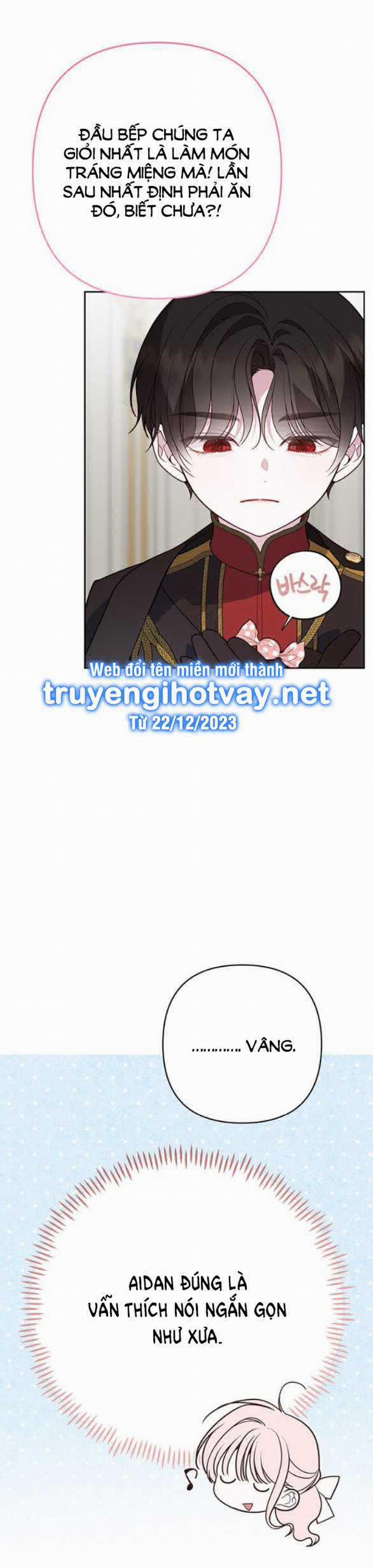 Bạo Chúa Bé Con 48.2 trang 0