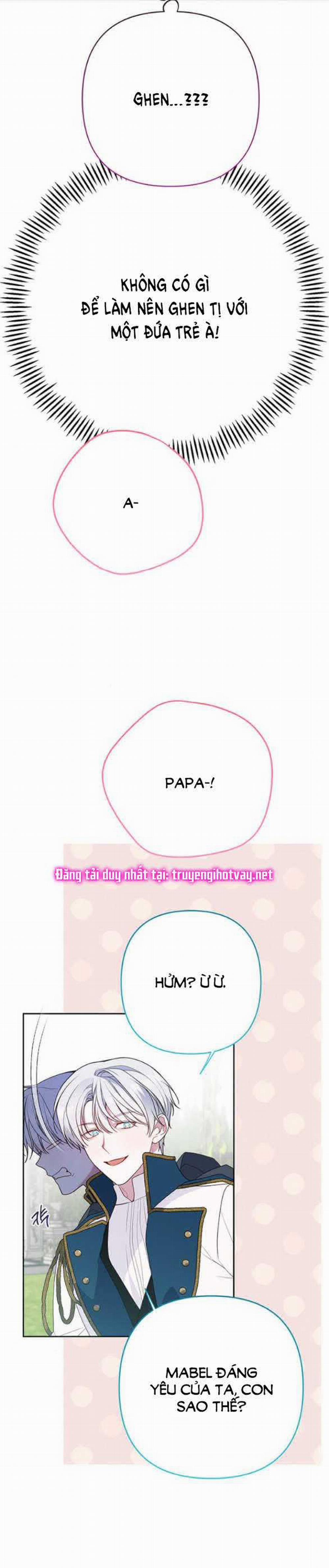 Bạo Chúa Bé Con 48.2 trang 10