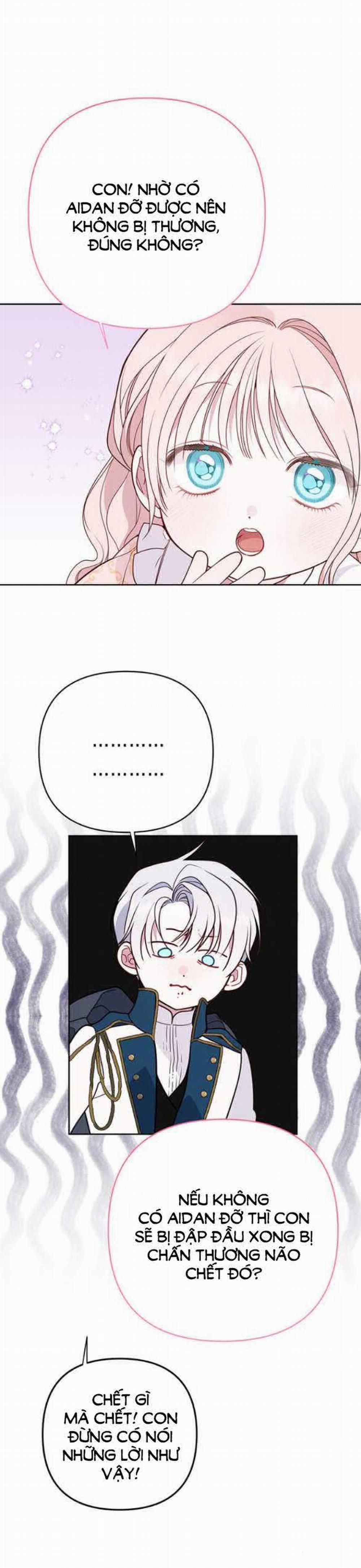 Bạo Chúa Bé Con 48.2 trang 11