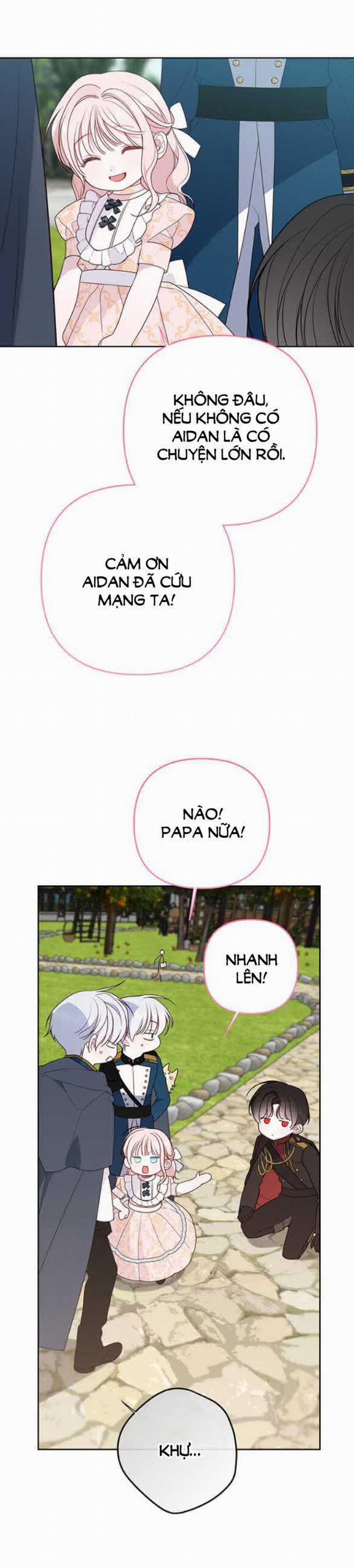 Bạo Chúa Bé Con 48.2 trang 12