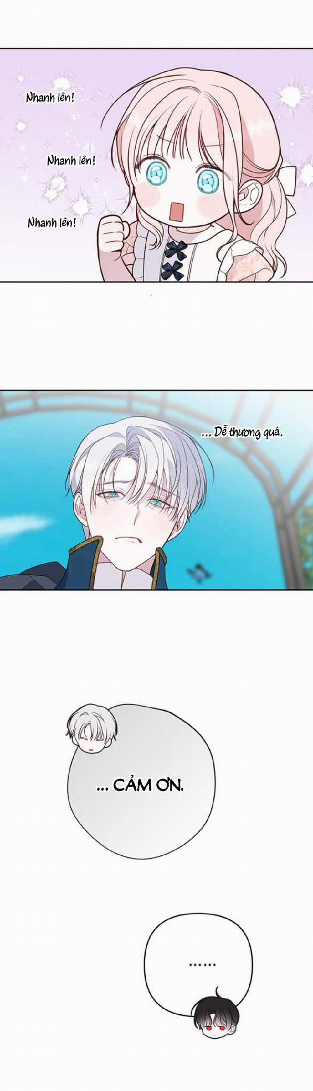 Bạo Chúa Bé Con 48.2 trang 13