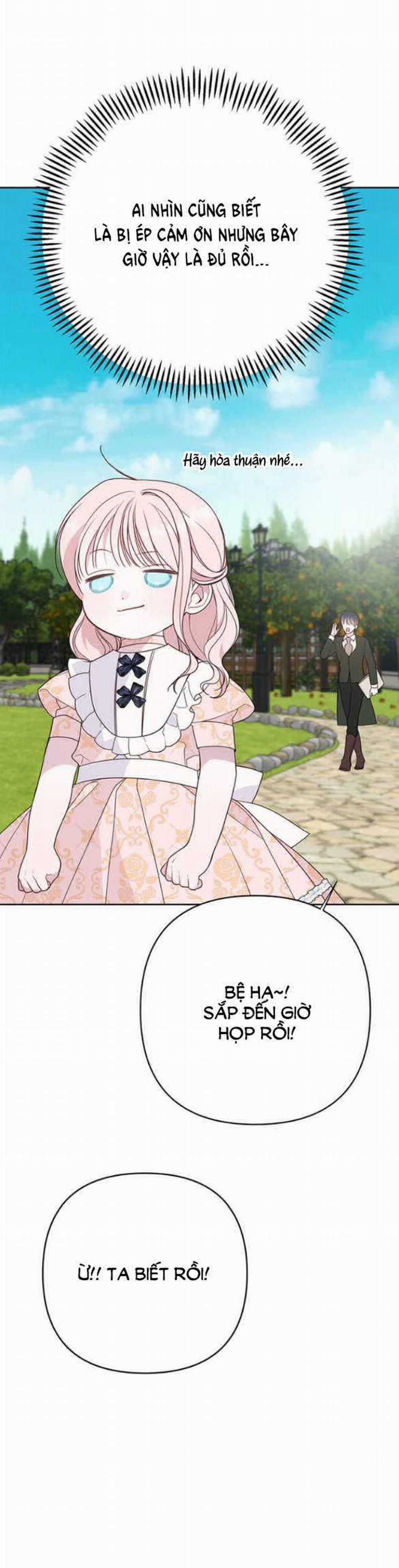 Bạo Chúa Bé Con 48.2 trang 14