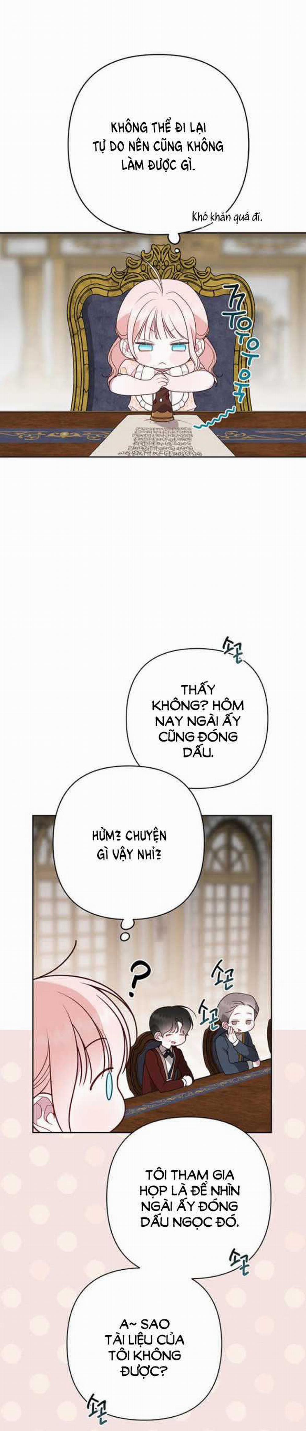 Bạo Chúa Bé Con 48.2 trang 18