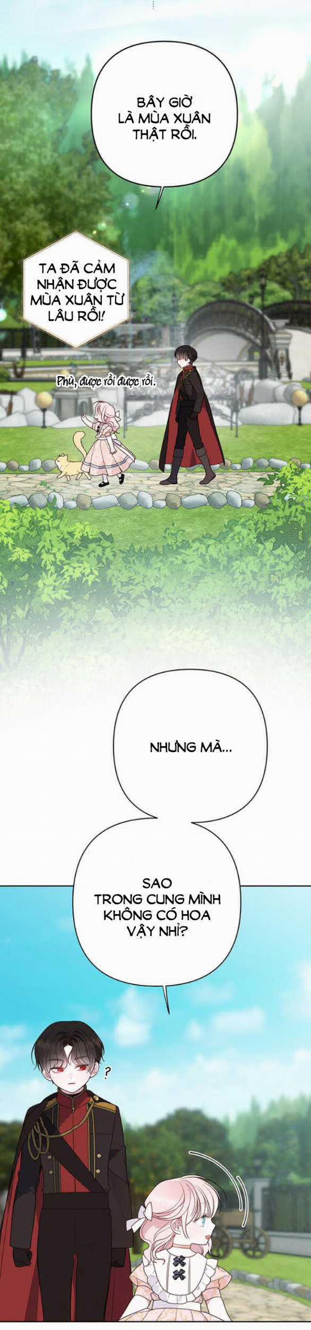 Bạo Chúa Bé Con 48.2 trang 3