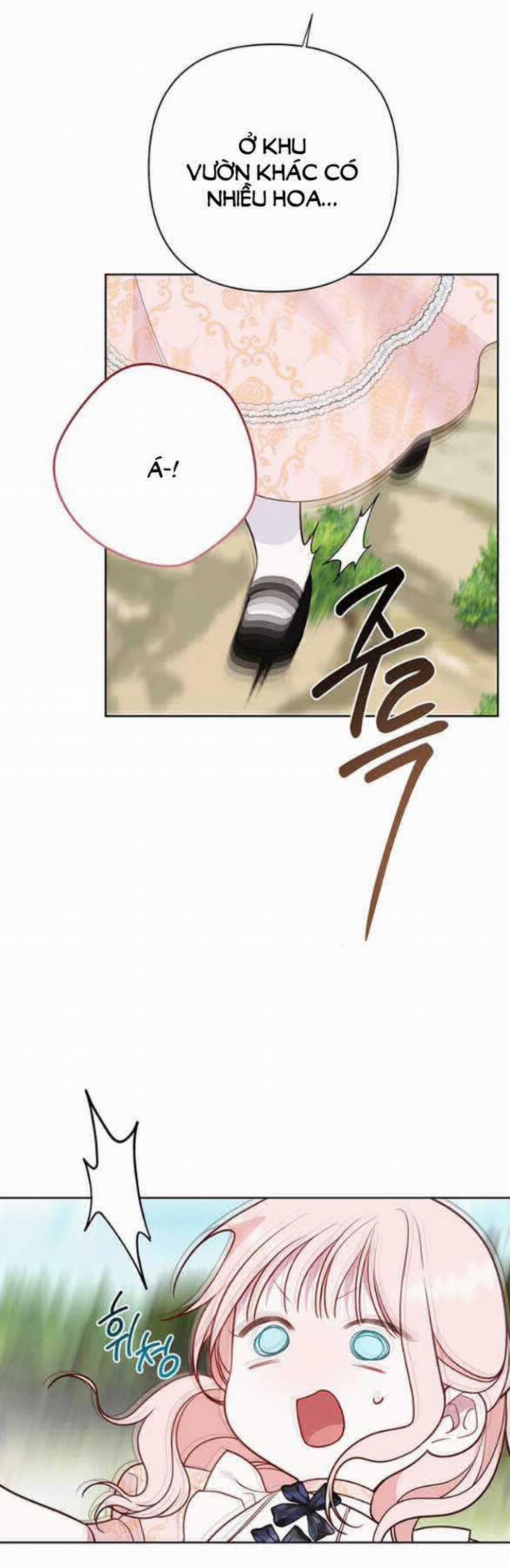 Bạo Chúa Bé Con 48.2 trang 4