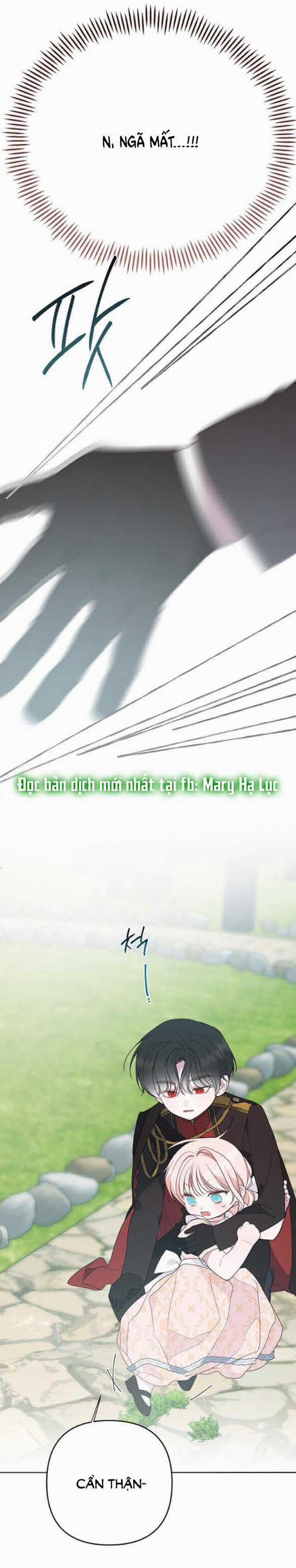 Bạo Chúa Bé Con 48.2 trang 5