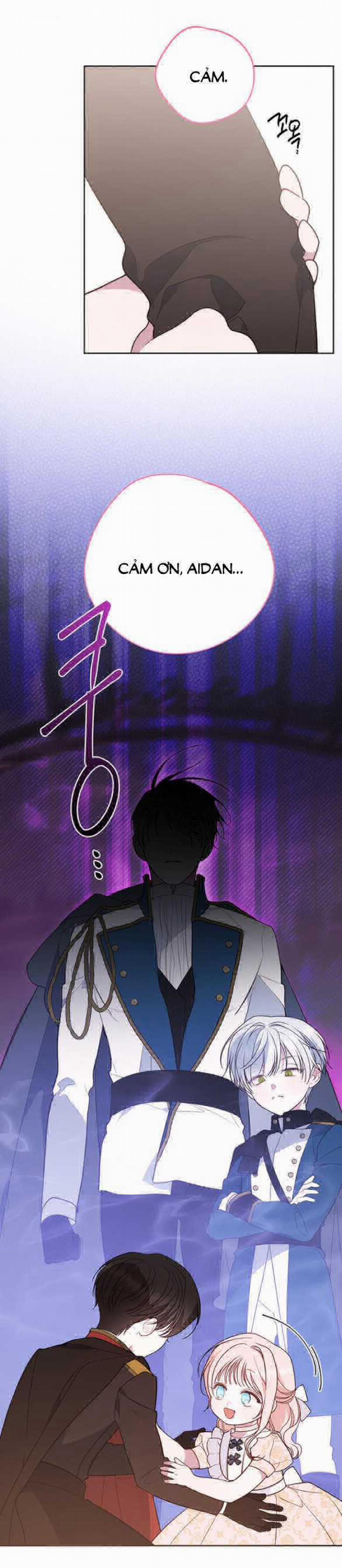 Bạo Chúa Bé Con 48.2 trang 6