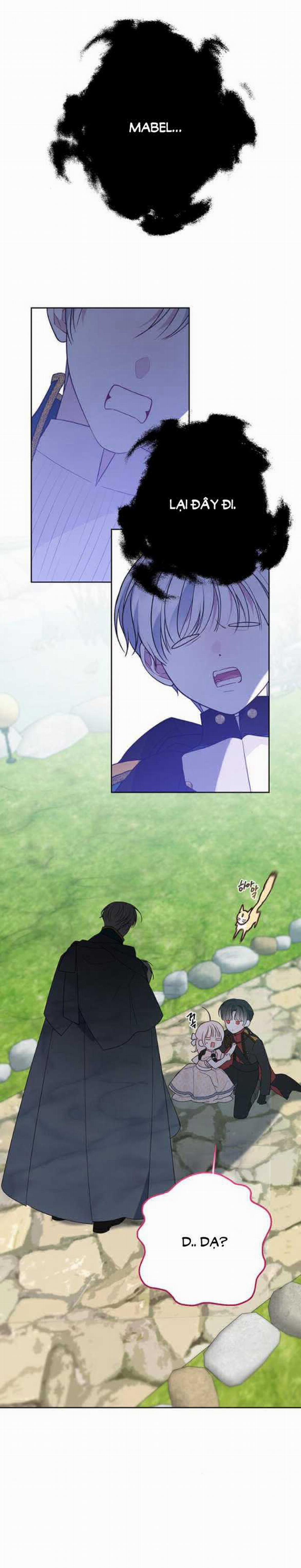 Bạo Chúa Bé Con 48.2 trang 7