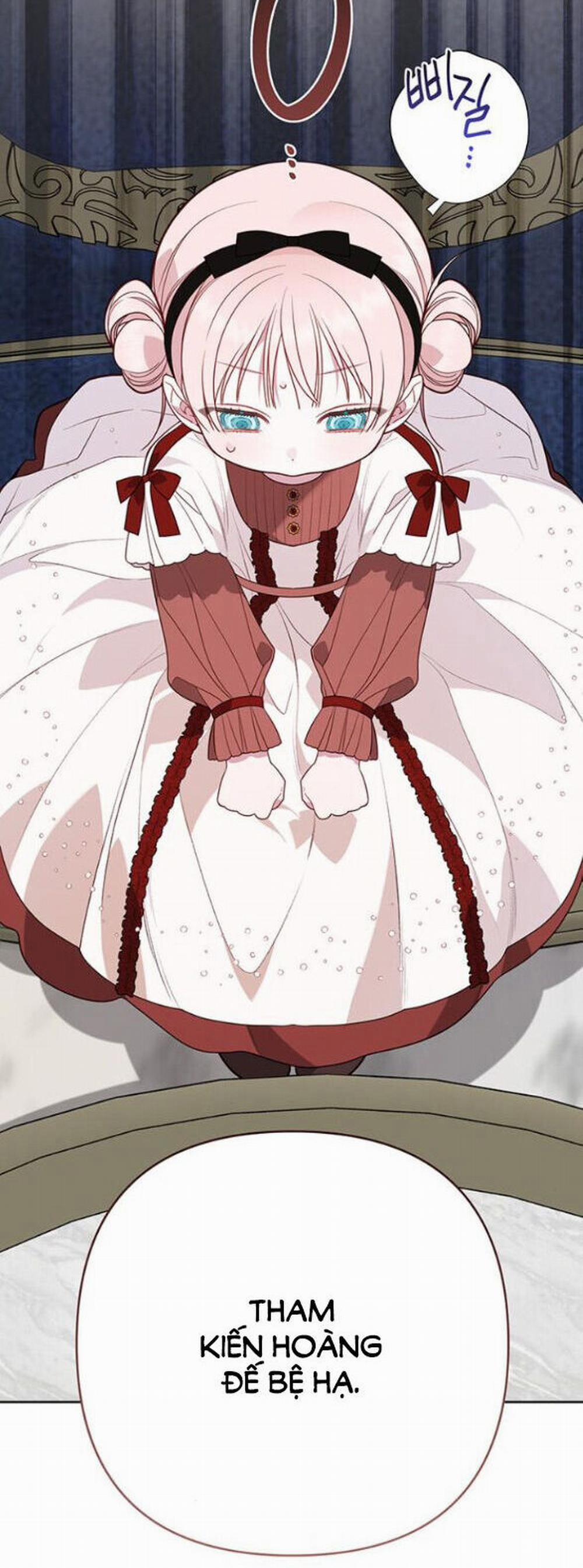 Bạo Chúa Bé Con 49.1 trang 17