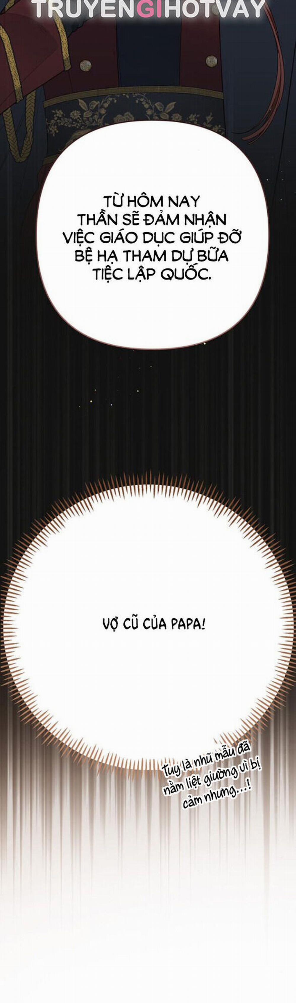 Bạo Chúa Bé Con 49.1 trang 19