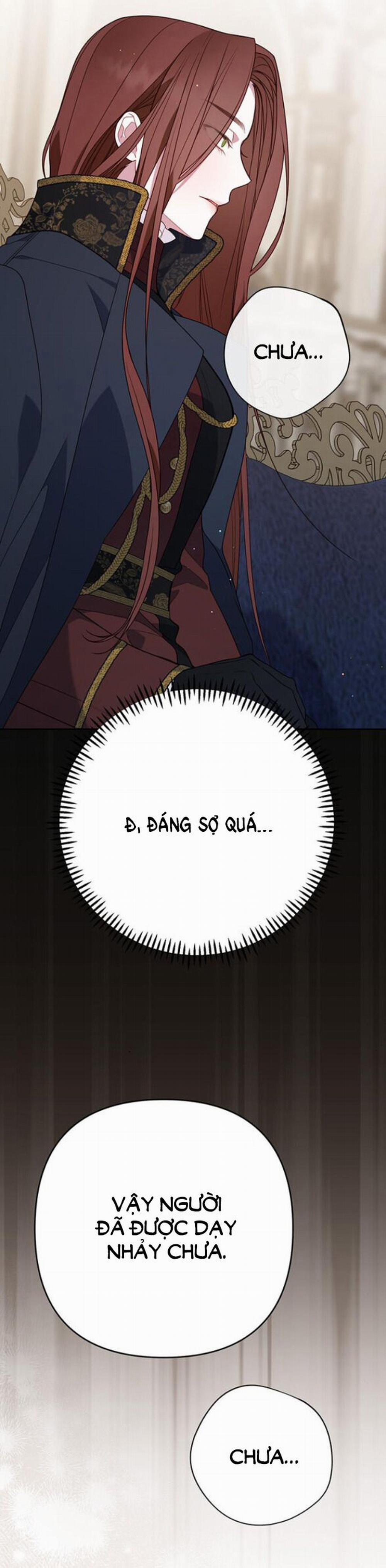 Bạo Chúa Bé Con 49.1 trang 21