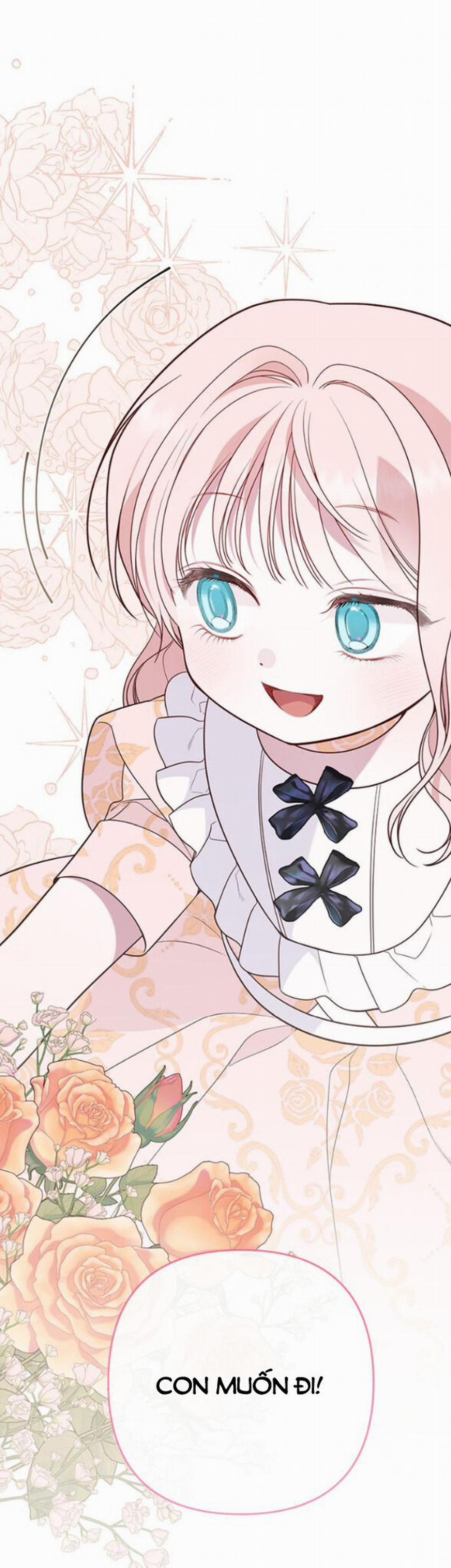 Bạo Chúa Bé Con 49.1 trang 8