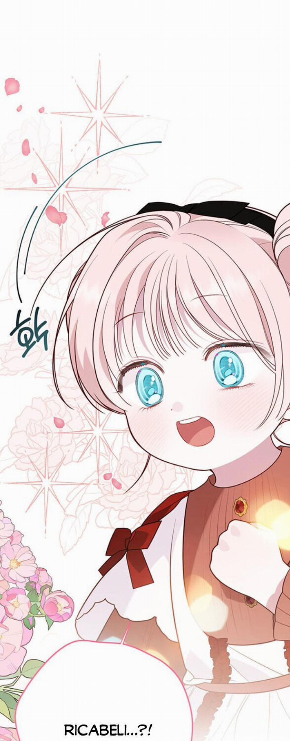 Bạo Chúa Bé Con 49.2 trang 1