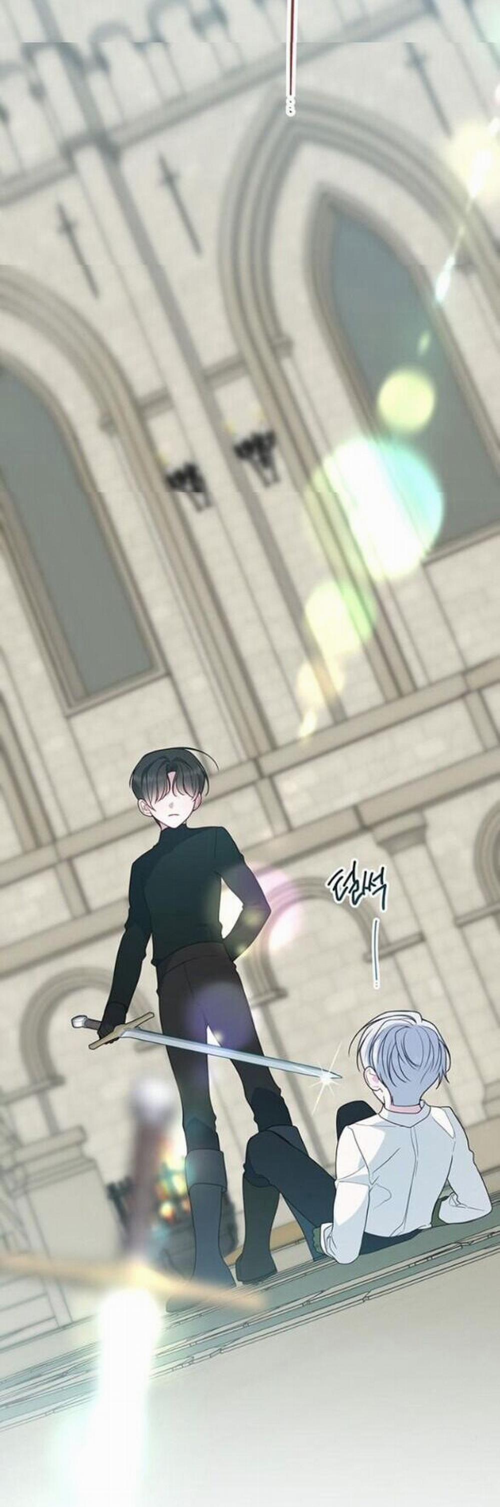 Bạo Chúa Bé Con 49.2 trang 10