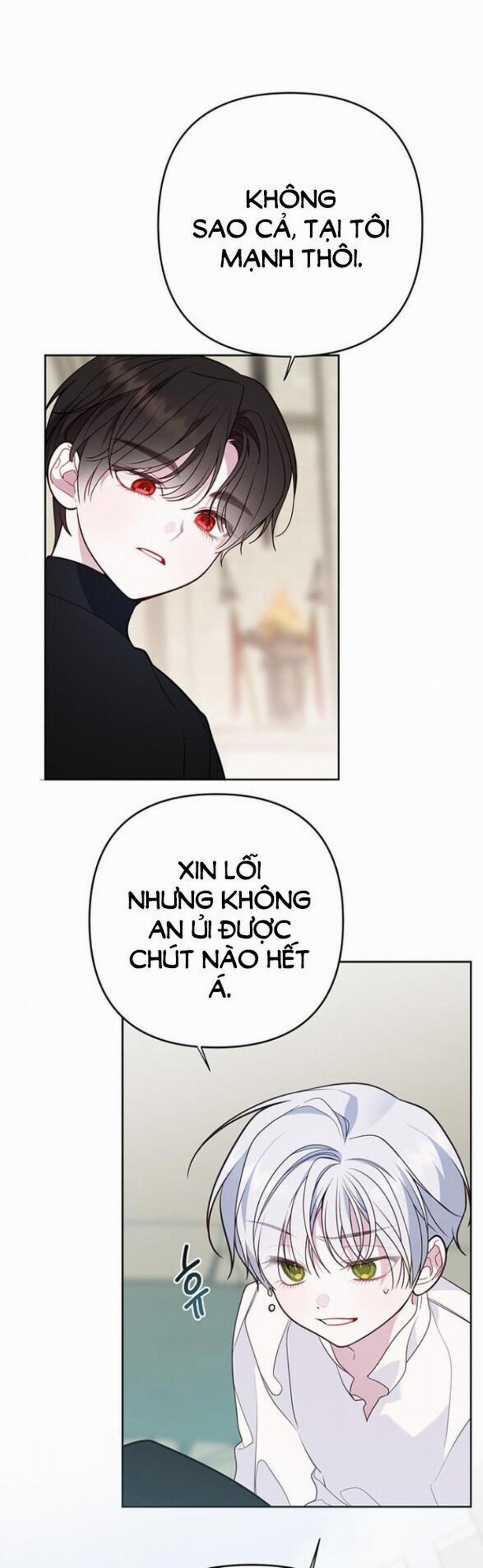 Bạo Chúa Bé Con 49.2 trang 12