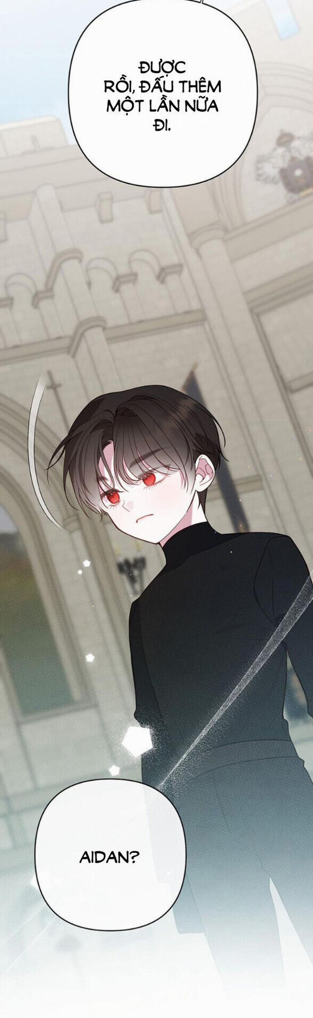 Bạo Chúa Bé Con 49.2 trang 13