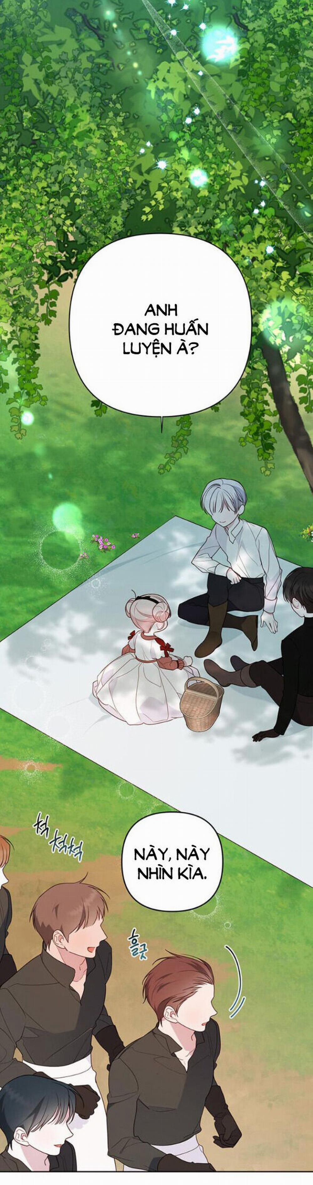 Bạo Chúa Bé Con 49.2 trang 16