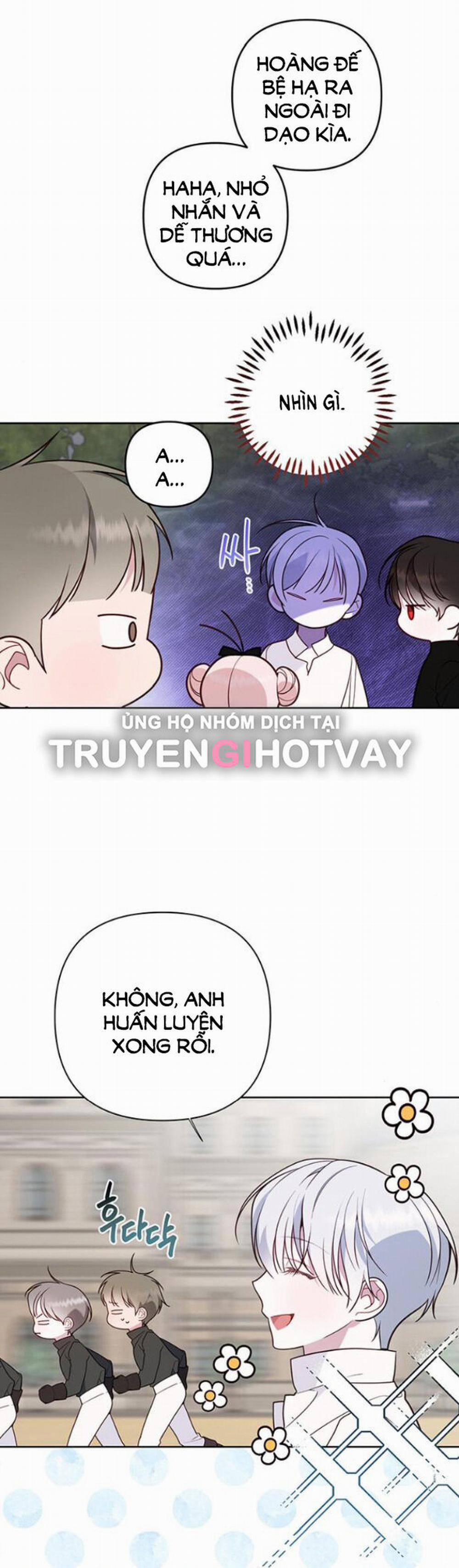 Bạo Chúa Bé Con 49.2 trang 17