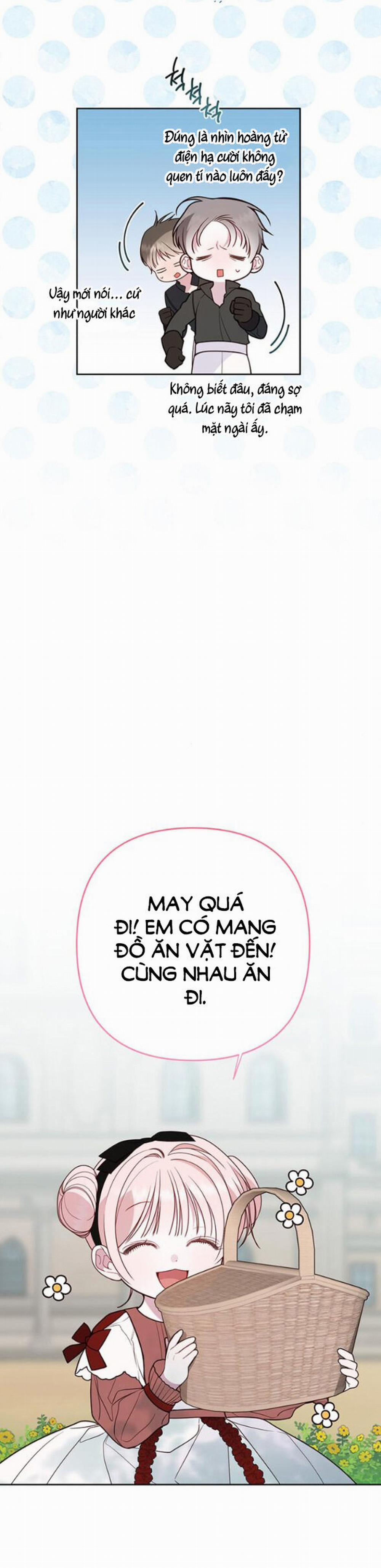 Bạo Chúa Bé Con 49.2 trang 18